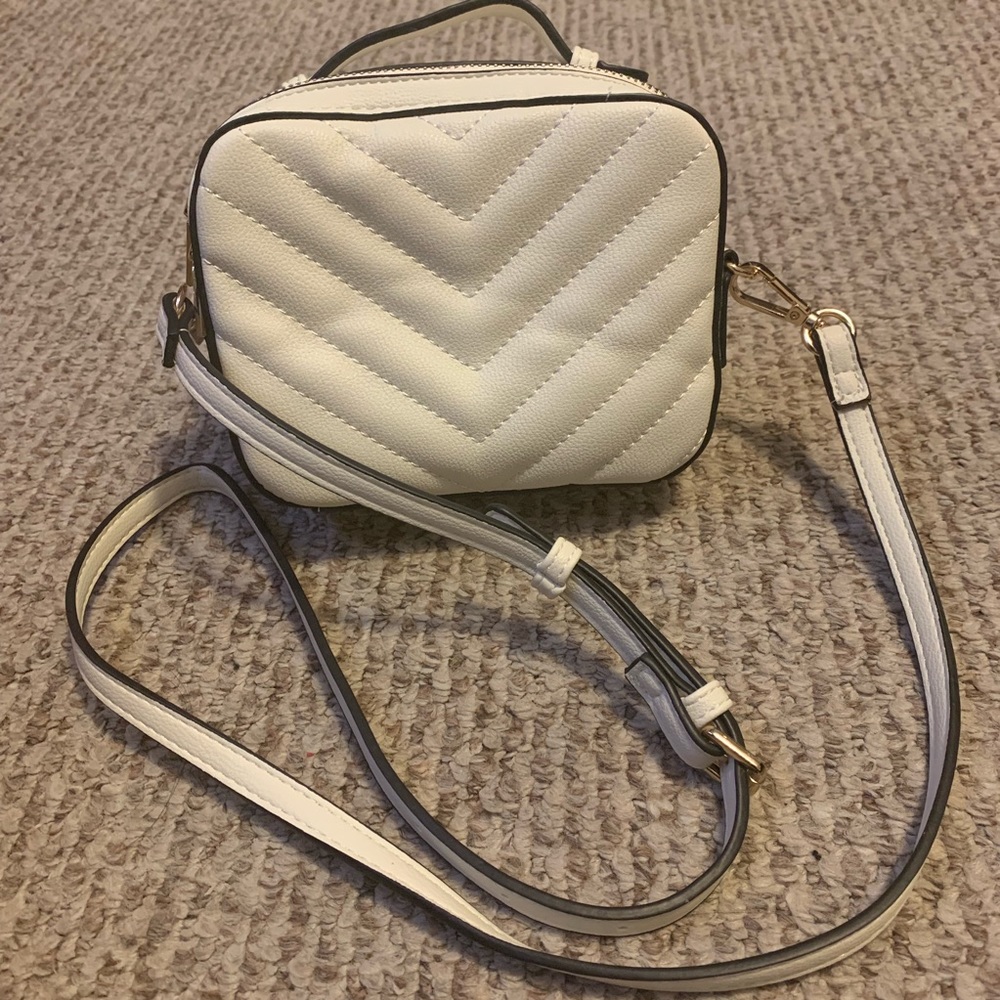 Fashion Nova Purse